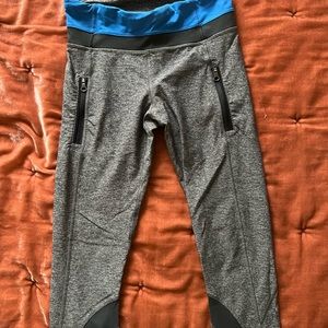 lulu leggings!